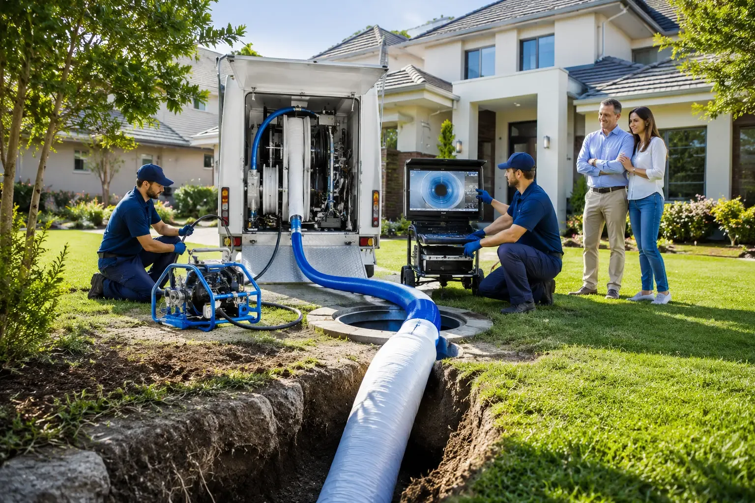Local Pipe Relining services in Aragon, NM