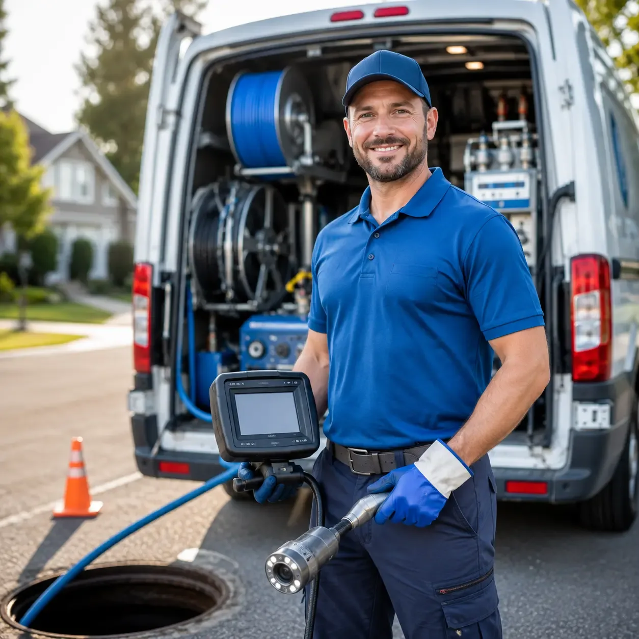 Local Pipe Relining specialists in Aragon, NM