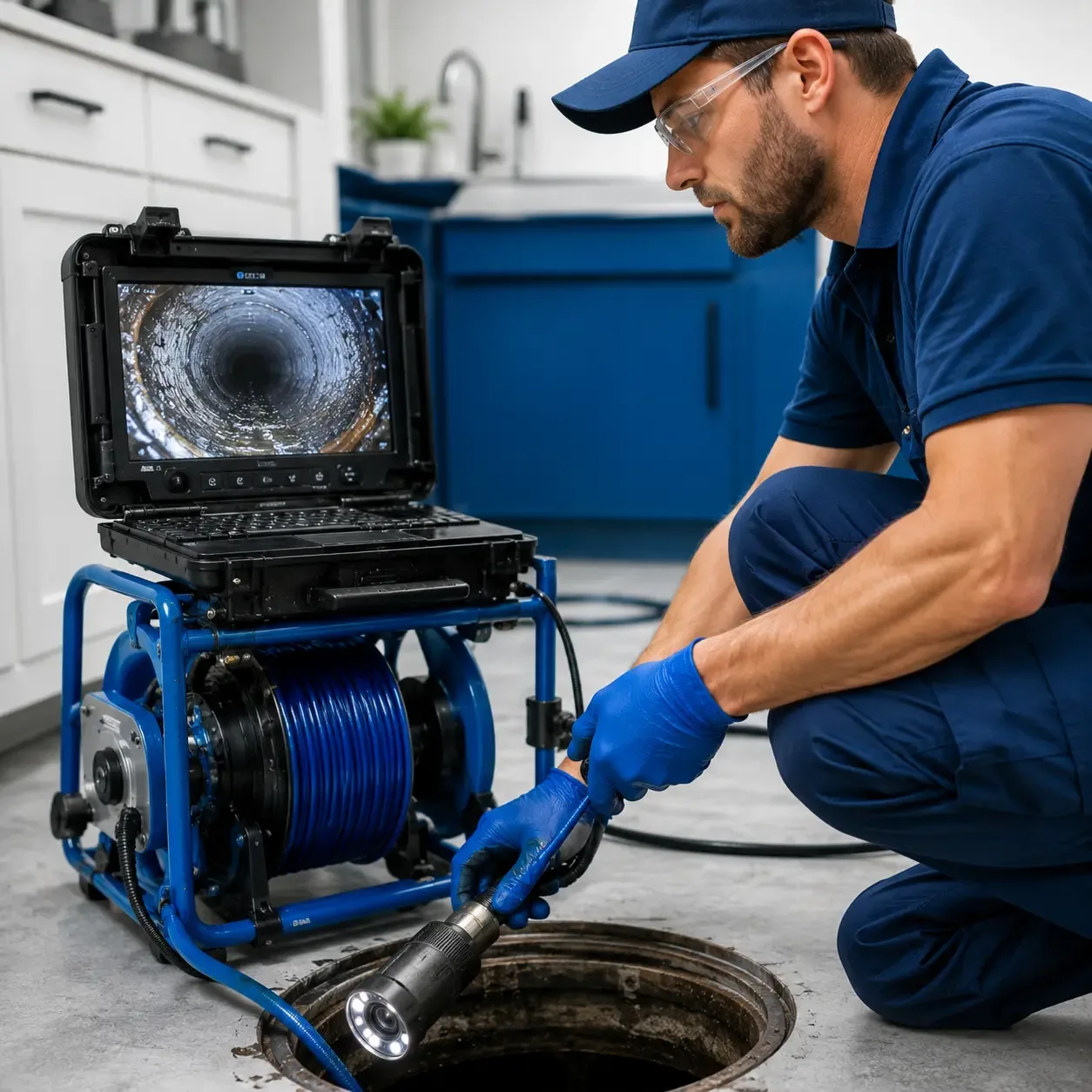 Pipe Relining professionals serving Aragon, NM